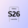 Galaxy Launcher