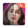 AI Photo Enhancer and AI Art