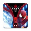 Zipper Locks & Wallpapers