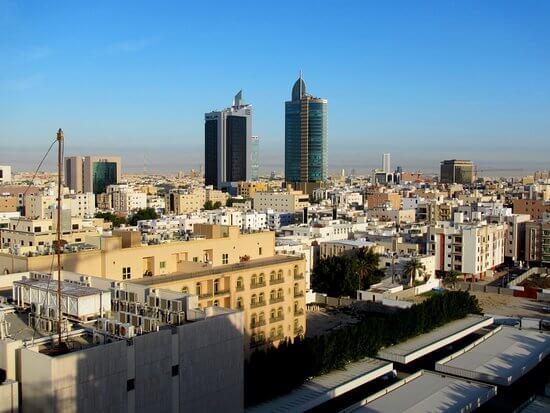 Al Khobar, Saudi Arabia