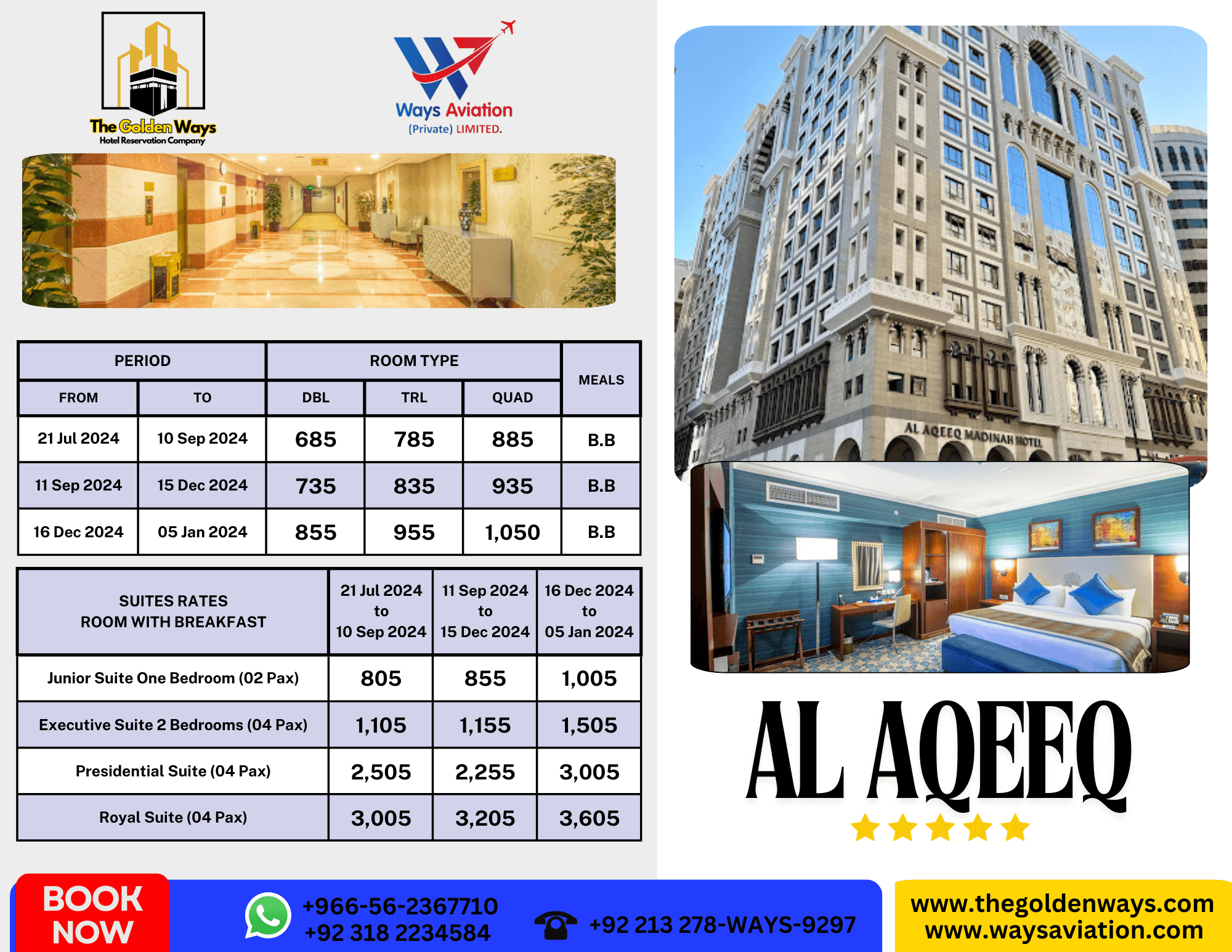 Al Aqeeq Broucher
